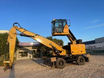 CAT MH 3022
