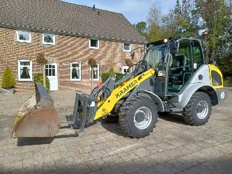 Kramer 5075
