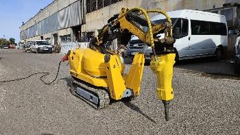 Brokk 60