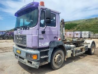 MAN F 2000