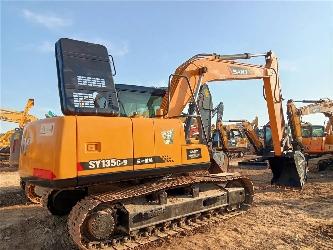 Sany SY135C