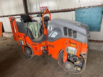 Hamm HD 10 VV