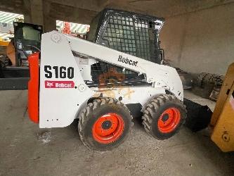 Bobcat S 160