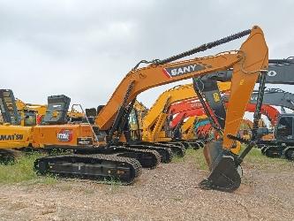 Sany SY 235 C