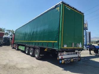 Krone SD