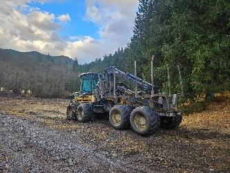 Eco Log 574 B