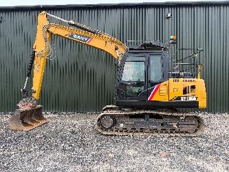 Sany SY 135 C