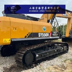 Sany SY 550 H