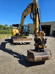 CAT 308E2