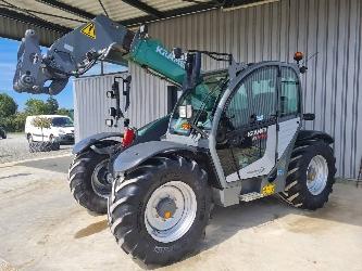 Kramer KT 356