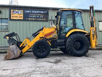 JCB 3CX