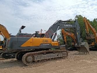 Volvo EC 480