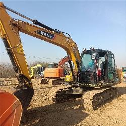 Sany SY135C