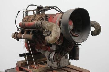 Deutz F6L413F