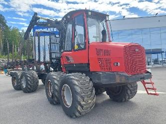 Komatsu 845