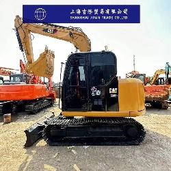 CAT 308E