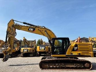 CAT 330