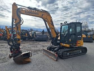 LiuGong 909 E