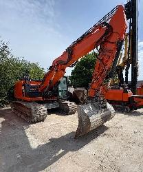 CAT 323E
