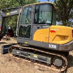 Volvo EC 80
