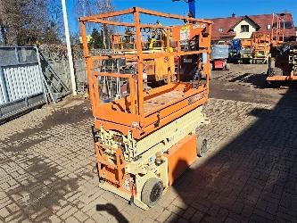 JLG 6RS