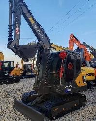Volvo EC 60