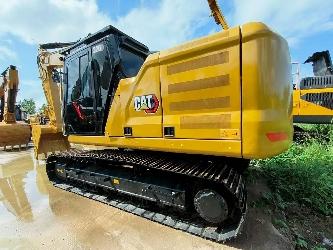 CAT 320