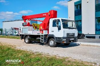 Wumag WT 170