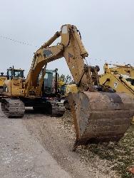 CAT 325 C LN