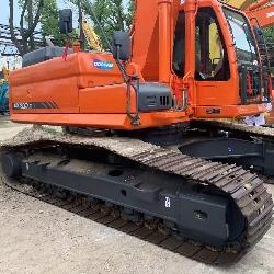 Doosan DX 300