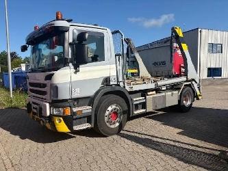 Scania P320