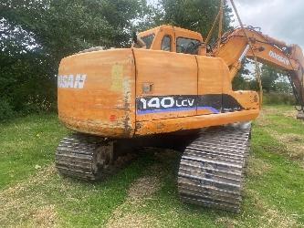 Doosan DX 140