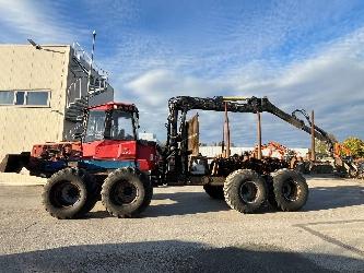 Valmet 890