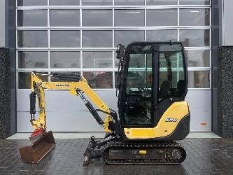 Yanmar SV16