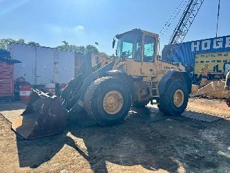 Volvo L 110 E