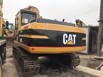 CAT 320 B L