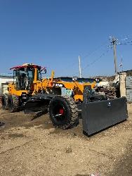 XCMG GR 2153