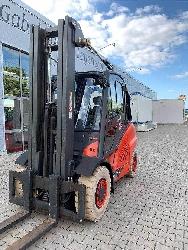 Linde H50T