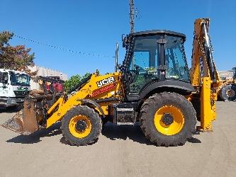 JCB 3 CX ECO