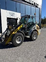 Kramer 750