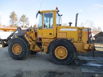 Volvo L 70 D