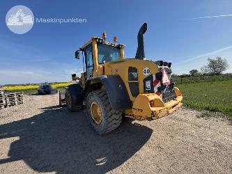 Volvo L 60 G