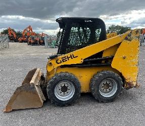Gehl R150
