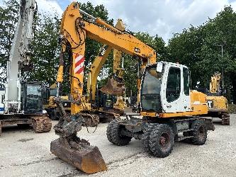 Liebherr A316