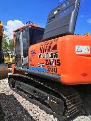 Hitachi ZX200