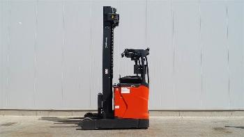 Linde R16HD