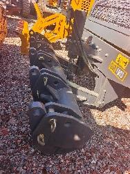 XCMG GR1803