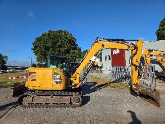 CAT 308E