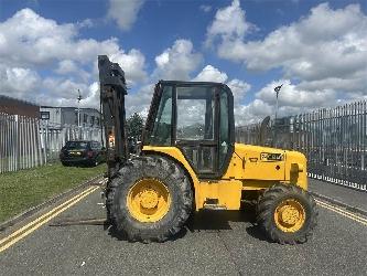 JCB 926 4x4