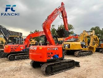 Hitachi zx70